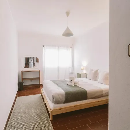 Apartamento 75 - Aurora