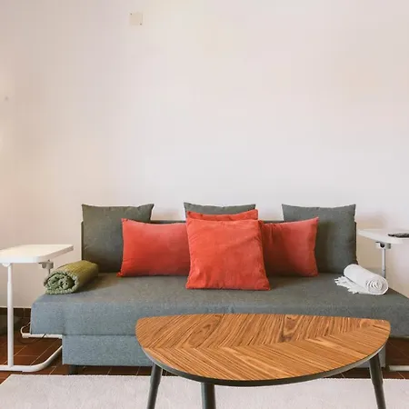 Apartamento 75 - Aurora