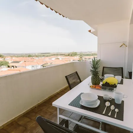 Apartamento 75 - Aurora
