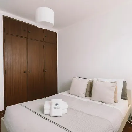 Apartamento 75 - Aurora *